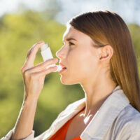 Causes, diagnosis, treatment, and prevention of asthma