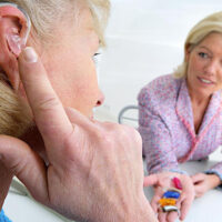 Choose the right digital hearing aid