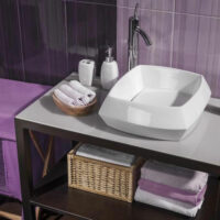 Choosing the best bathroom containers