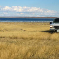 Chevy Silverado-Excellence, only if you are vigilant