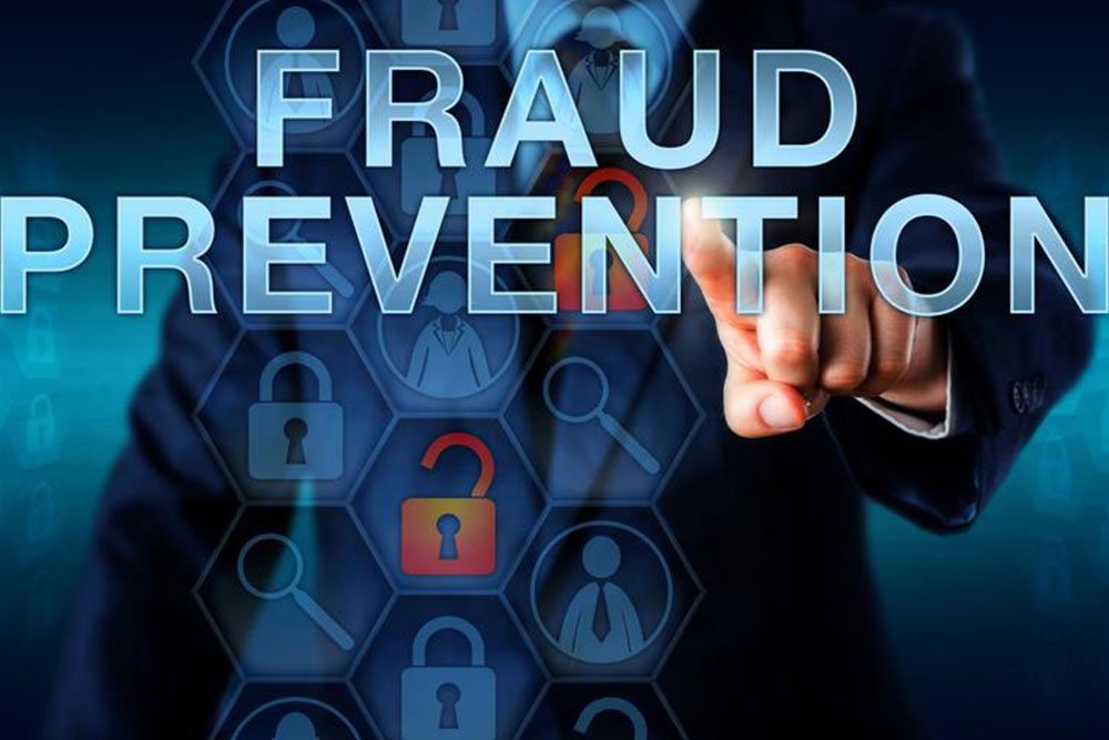 Check frauds &#8211; What are they?