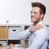 Common Causes of Shoulder Blade Pain