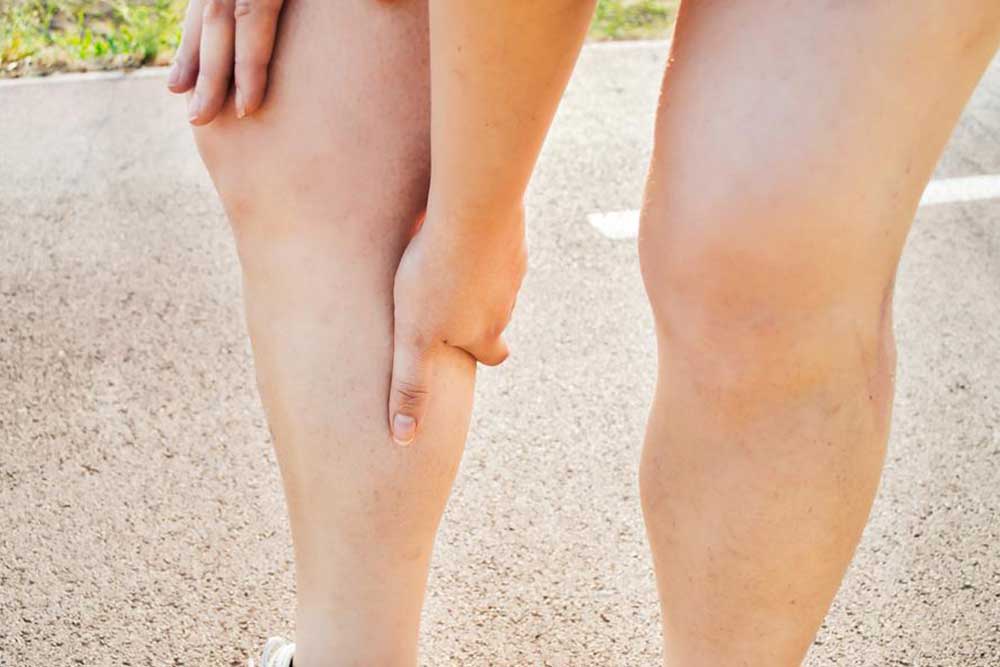 Common Symptoms of Deep Vein Thrombosis