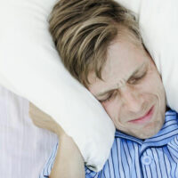 Different diseases that lead to sleep disorders