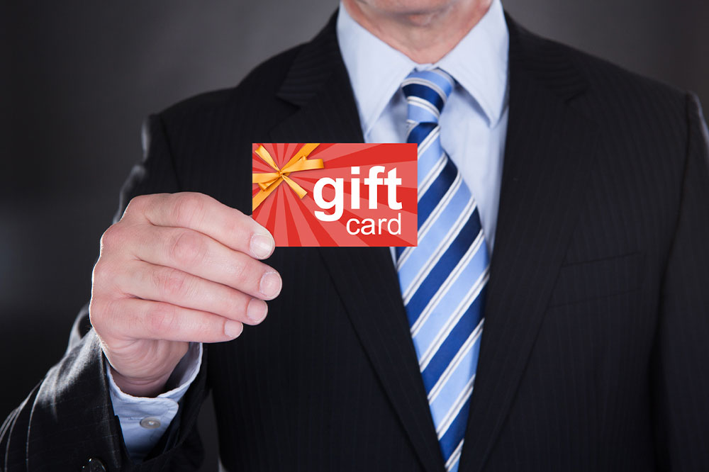 Employee Gift Cards and Rewards &#8211; Top Platforms, Benefits, and More