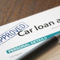 Essential Documents for Car Financing