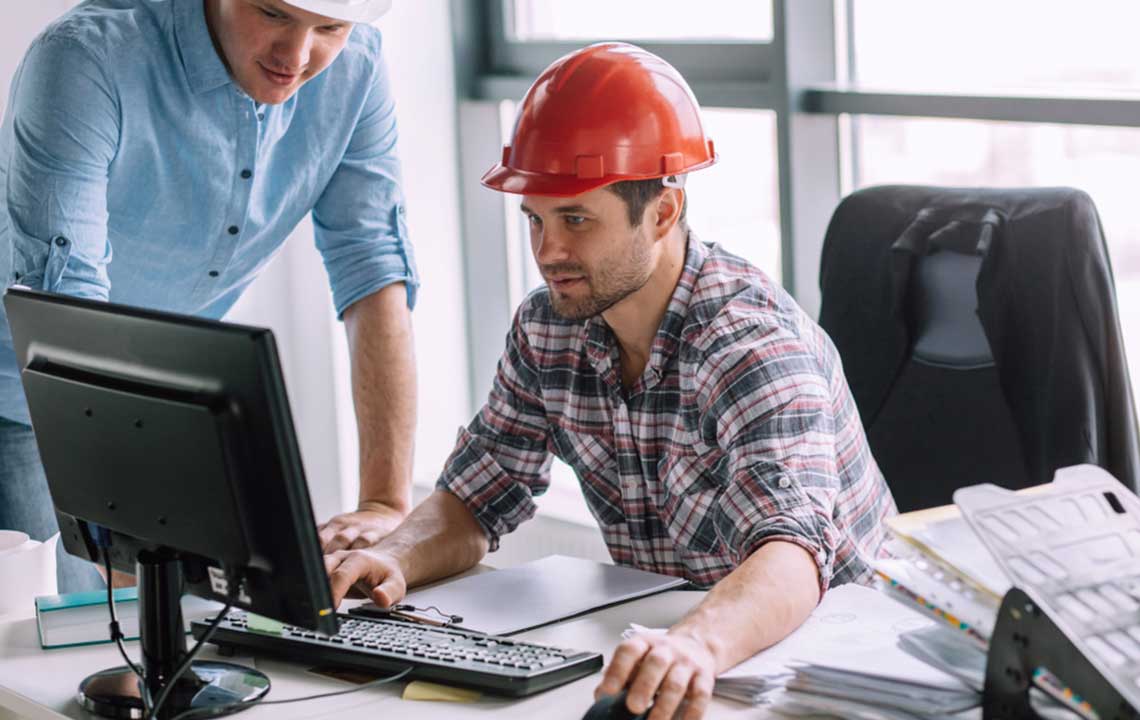 Essentials to understanding the functions of a construction management software