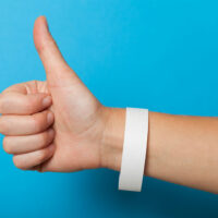 Everything you need to know about wristbands