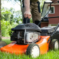 Everything you need to know about zero turn riding lawn mowers