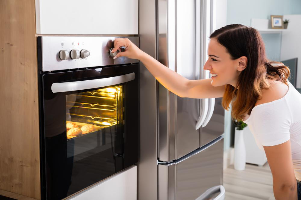 Factors to consider before buying Jenn-Air ranges