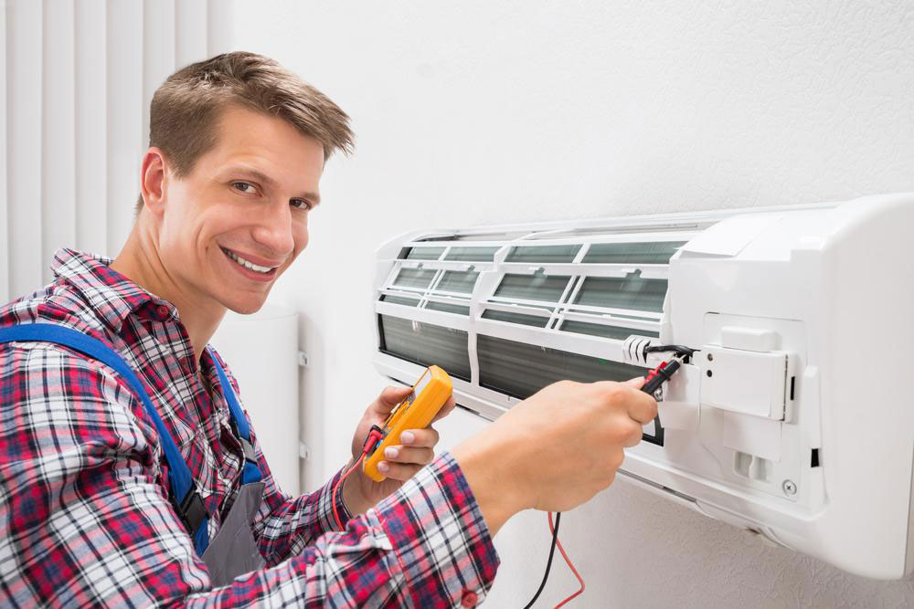 Factors to consider before getting an air conditioner installed