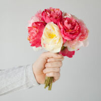 Factors to consider when giving flowers