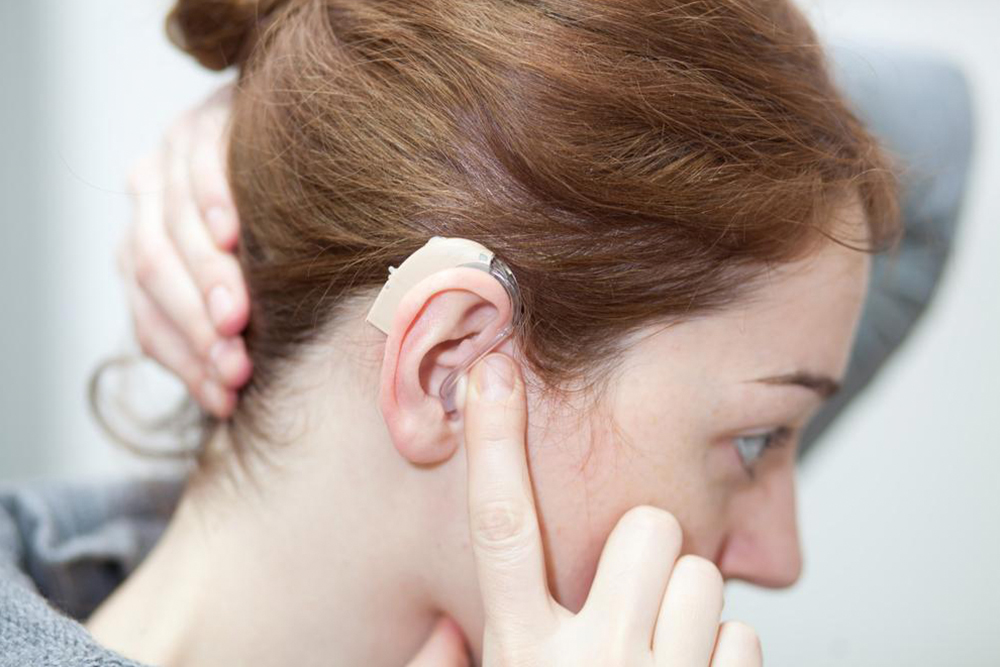 Find the right Costco hearing aid