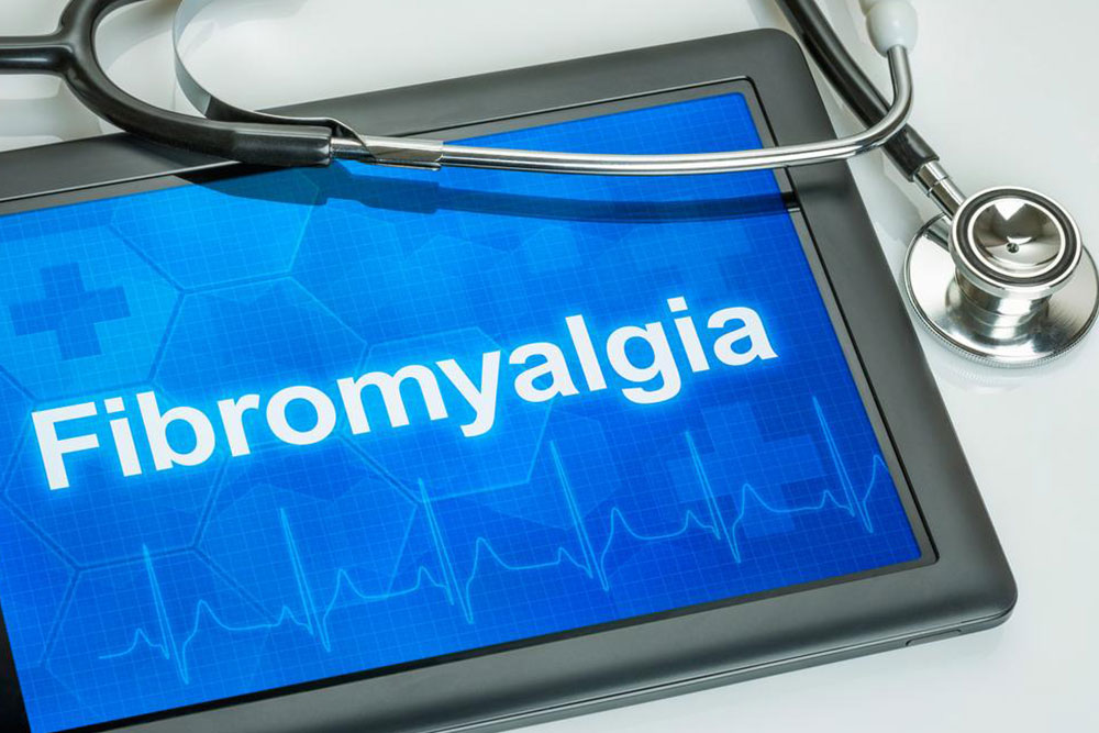 Fibromyalgia &#8211; Symptoms and diagnosis