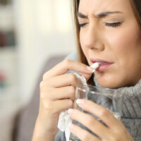 Five Beverages That Help Ward off Common Cold