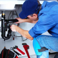 Five Problems that Need Plumbing Services