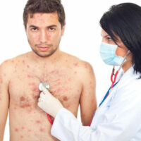 Five forms of health conditions that can be caused due to staphylococcus