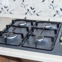 Four popular 30-inch cooktops available in the market