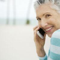 Free Cellphones for Seniors by Assurance Wireless