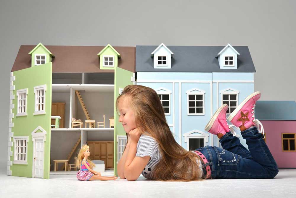 Get the Best Offers and Sales on Barbie Doll Houses