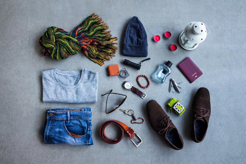 Here Are Some Cool Travel Accessories To Own