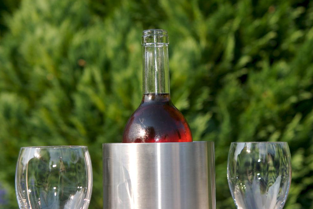 Here&#8217;s why you should opt for wine coolers