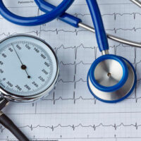 High blood pressure chart and its meaning