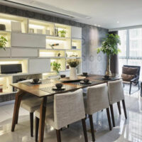 How to choose elegant kitchen and dining furniture