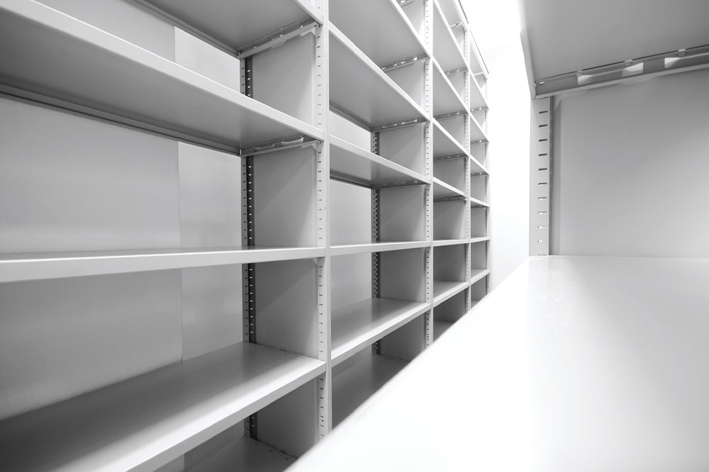 How to choose the best storage units on deal