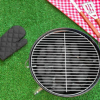 How to clean your BBQ Grill