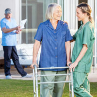 Important steps to becoming a registered nurse