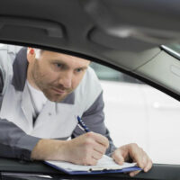 Interior checklist to buy the best used cars