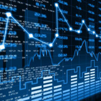 Introduction to stock charts