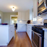 Kitchen island designs for an avant-garde kitchen