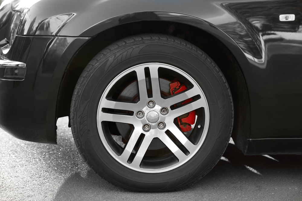 Know about the Different Types of Tires