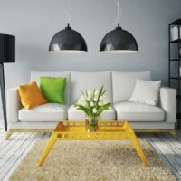 Know about the different types of furniture