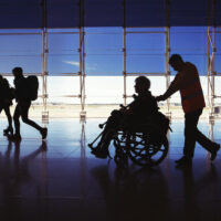 Knowing air travel do&#8217;s for differently-abled travelers