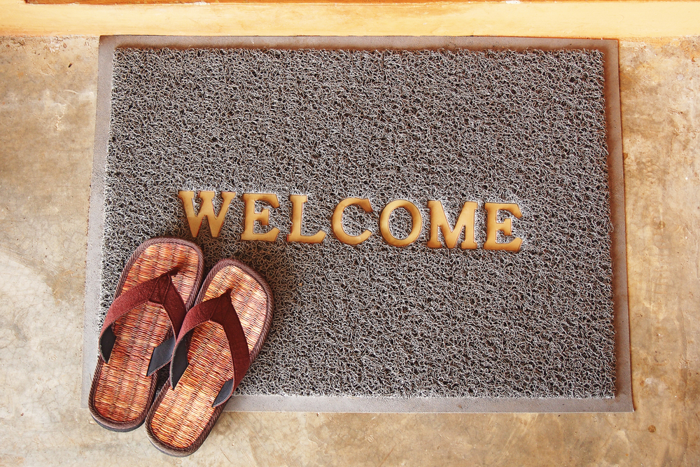 Know the Difference Between Floor Mats and Floor Liners