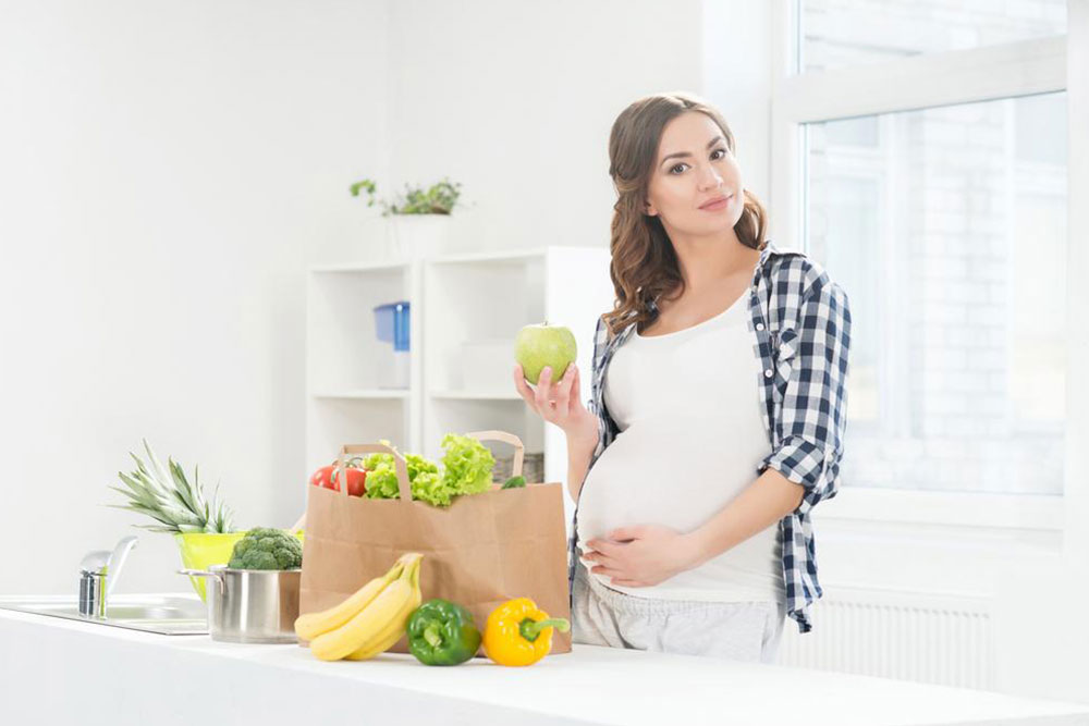 Mistakes to avoid during pregnancy