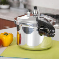 Modernize your kitchen with instant pot pressure cooker