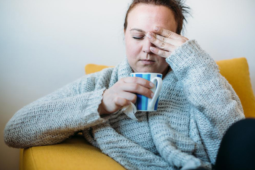 Most common cough treatments