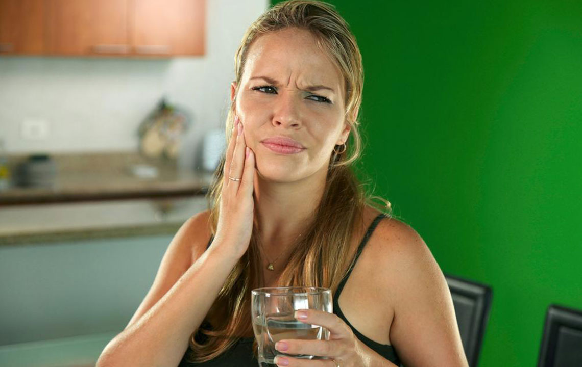 Must try home remedies for quick tooth pain relief