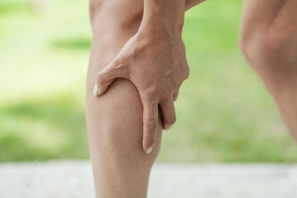 Nocturnal leg cramps: Understanding what&#8217;s keeping you up at night