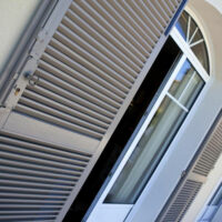 Popular window shutter styles for your home