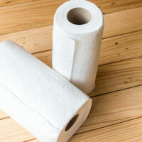 Popular types of paper towels available in the markets