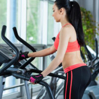 Reasons why the elliptical machine is better than a treadmill