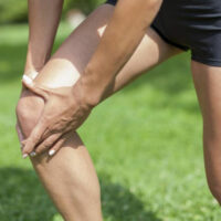 Recovery time for different meniscus treatment proceedures