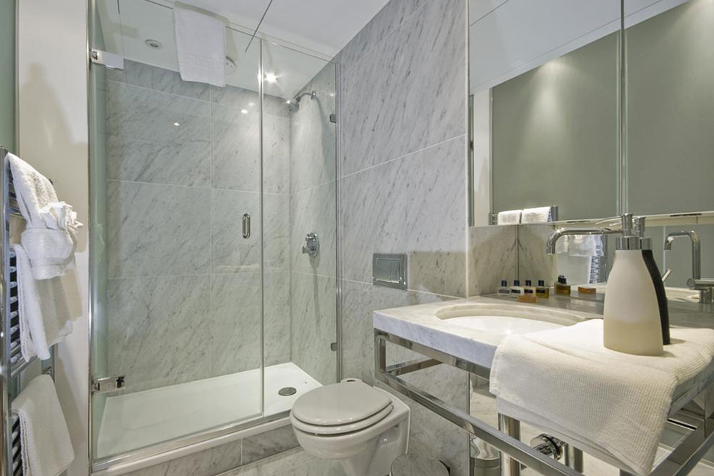 Selecting bathroom suites is simple