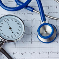 Seven ways to lower your blood pressure