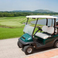 Should know this before buying golf cart batteries